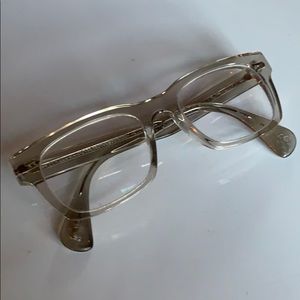 Clear Glasses Frames